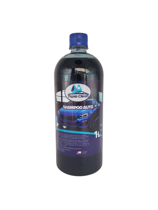 Shampoo auto 1 Litro